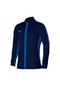 Nike Dr1681 M Nk Df Acd23 Trk Jkt K Lacivert Koyu Lacivert
