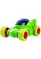 Atalet Arazi Aracı Spin Dublör Arabası-yeşil