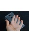 Kilifone - Vestel Uyumlu V7 - Kılıf Esnek Soft Slim Fit Süper Silikon Kapak - Renksiz