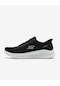 Skechers Go Walk Now - Payton Erkek Siyah Yürüyüş Ayakkabısı 216375 Bkw Siyah