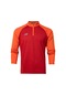 New Balance Tst2201-red Erkek Sweatshirt Kırmızı