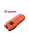 Nıtecore Taşınabilir Lamba Tüp V2.0 Usb Şarj Edilebilir Edc Cep Feneri Jacinth Jacinth
