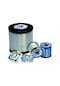 Asso Universal Bobin 1kg Monofilament Misina Beyaz 0.35 Mm 0.35 mm