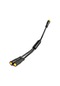 Geeksen Otomobil Motor Aksesuarı: 3pin Fren Usb Programlama Kablosu Kısa Tip - 4 Modeller Seçenekli 20.3-50.8 Cm Çok Renkli