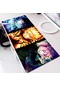 Anime Kakashi Gaara Sasuke Tasarım-narutos Mouse Pad Gabinete Kauçuk Dizüstü Tapis De Souris A18