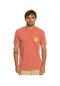 Quiksilver Eqyzt07262 Planetpositive M Tees Erkek Tişört 001