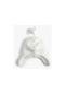 Koton Peluş Kulak Kapaklı Bere İçi Polarlı Ekru 4wmg50002aa 4WMG50002AA010