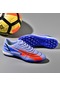 Snapbuy Blue Ocean Spor Futbol Ayakkabısı Krampon Mor