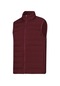 Hummel Olıve Yelek 940250-3858 Bordo