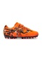 Joma Super Copa Jr 2408 Scjs2408ag Turuncu Çocuk Krampon Turuncu