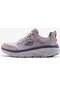 Skechers D'lux Walker 2.0 - Daisy Doll Kadın Mor Spor Ayakkabı 150093 Mvbl Mor
