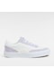 Vans Brooklyn Ls Kadın Mor Sneaker Mor