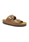 Terlik Kadın 17p8 Frau London-s Mou Brown Mou