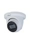 DAHUA IPC-HDW2231T-AS-0280B-S2 2MP 2.8MM 30MT IP67 POE METAL+PLASTİK KASA IR DOME  DAHİLİ SESLİ IP KAMERA
