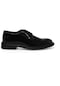 Garamond Hektor A 4fx Siyah Erkek Klasik Ayakkabı 000000000101570521