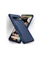Google Piksel 9 8 7 6 Pro Xl 8a 7a Ağır Sert Geri İnce Anti-damla Zırh Sağlam Blue Google Pixel 9 Blue