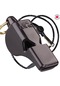 Fox 40 Mini Safety Düdük Siyah İpli 9803-0008 Çok Renkli