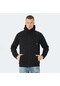 Slazenger Kaınan Erkek Sweatshirt Siyah