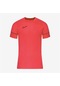 Nike M Nk Df Acd21 Top Ss Erkek Futbol Tişörtü Cw6101-660 Nar Çiçeği