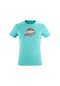 Millet Ltd Color Ts Erkek Tişört Mıv9037 9457 Mavi