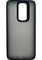 Nettech Xiaomi Redmi Note 8 Pro Uyumlu Nt-n049 Arka Koruma Kılıf - Mor Mor