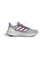 Adidas Ultrarun 5 Grı Erkek Koşu Ayakkabısı 000000000102235880 Gri-kırmızı-beyaz