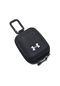 Under Armour Contain Micro Siyah Micro Çanta Siyah