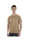 Ultra Dry Erkek T-shirt Bej