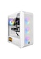 Raxius Nova G2 R5 3060-5600A6 Ryzen5 5600 32GB 2TBSSD RTX3060 FreeDOS Gaming Masaüstü Bilgisayar