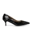 İnci Incı Franca 4fx Siyah Kadın Topuklu Ayakkabı 000000000101545835