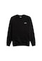 Billabong Arch Erkek Sweatshirt Siyah