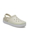 Crocs Off Court Clog Erkek Terlik - Ekru