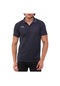 Raru Erkek Polo T-shirt Fluctus Antrasit Antrasit
