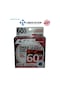 Linesystem Shock Leader FC 60Lb. 0,70mm. 27,0kg 30mt.