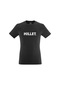 Millet Mıllet Tech Tişört Erkek Mıv10148 N0247 Siyah