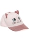 Polaris Cat Cap-g 4fx Pembe Kız Çocuk Şapka 000000000101688133