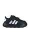 Adidas Breaknet 2.0 Bebek Siyah Spor Ayakkabı Id5277 Siyah