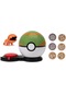 Pokemon Sürpriz Atak Oyun Seti - Trapinch + Nest Ball