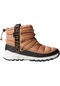 The Northface Thermoball Lace Up Su Geçirmez Kadın Bot Nf0a5lwdkom1 001
