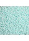 2/3/4mm Süper Yüksek Kaliteli Düz Renk Mineral Buzlu Cam Pirinç Boncuk El 12 4mm About 160pcs