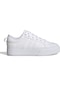 Adidas Bravada 2.0 Platform Kadın Günlük Ayakkabı LE2309 Beyaz
