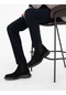 Pierre Cardin Erkek Siyah Ayakkabı 50259890-001 Siyah