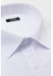 Tudors Büyük Beden Kısa Kol Düz Kravatlık Kolay Ütülenebilir Erkek Beyaz Gömlek-27386-beyaz