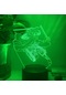 Xiaoqityh 3d Lamba Led Anime Gece Lambası Yatak Odası Dekor Için Hediye Soruşturma Ekibi Kaptan Illusion Işık Sensörü 16 Renk Değiştirme Çalışma Masası Lambası --- Siyah Koltuk Xiaoqityh
