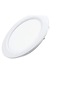 Ack 9w Sıva Altı Led Panel Spot Ap01-00930 6500k