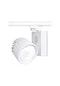 Philips Ledli 30W Trifaze Beyaz Ray Spot 12cm Beyaz Işık 6500K