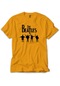 The Beatles Help! Sarı Tişört
