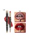 Qic Beauty Lip Stick & Lip Liner 08