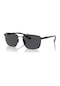 Ray-Ban RB3715M F02087 Ferrari Erkek Güneş Gözlüğü