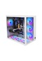 Raxius Zenith Z2 R7-4060-57X06 R7-5700X 32 GB 2 TB SSD RTX4060 Free Dos Masaüstü Oyuncu Bilgisayarı